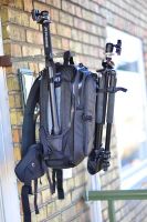 Лот: 10703955. Фото: 3. Фоторюкзак Lowepro Vertex 200... Фото, видеокамеры, оптика