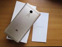 Лот: 17842965. Фото: 3. Redmi not 4, 32 гб. Красноярск