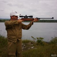Лот: 5715891. Фото: 5. Hatsan 55s с оптическими прицелом...