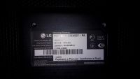 Лот: 10983408. Фото: 3. Монитор 23" c IPS матрицей LG23EA53. Компьютеры, оргтехника, канцтовары
