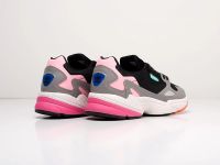 Лот: 17097201. Фото: 3. Кроссовки Adidas Falcon W (18955... Одежда, обувь, галантерея