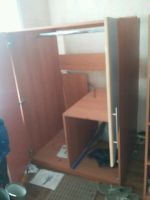 Лот: 14528018. Фото: 5. Шкафы ГЛУбОКИЕ в детскую, можно...