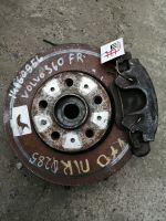 Лот: 16422064. Фото: 2. Диск тормозной Volvo толщина нового... Автозапчасти