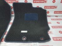 Лот: 20898864. Фото: 5. Коврик салона Toyota Vitz NSP130...