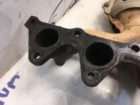 Лот: 21711728. Фото: 7. коллектор выпускной Hyundai Accent...