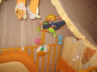 Лот: 651507. Фото: 2. Tiny Love Мобиль "Лесные серенады... Игрушки