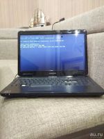 Лот: 9523872. Фото: 7. Ноутбук Emachines e430