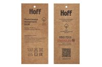 Лот: 23634737. Фото: 8. Полотенце банное HOFF Ulm