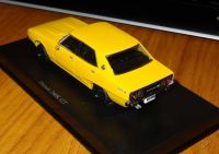 Лот: 5847245. Фото: 2. Datsun 240K GT 1972 (Nissan Skyline... Моделизм
