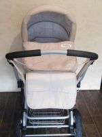 Лот: 5528386. Фото: 3. Продам коляску Babyton classic... Дети растут