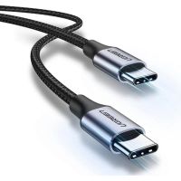 Лот: 25415629. Фото: 2. Кабель UGREEN US261 (50149) USB-C... Комплектующие
