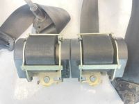 Лот: 25366487. Фото: 2. ремни безопасности Renault Sandero... Автозапчасти