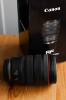 Лот: 20017057. Фото: 3. Объектив Canon RF 24-70mm F2.8... Красноярск