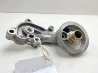 Лот: 25705848. Фото: 2. Кронштейн масляного фильтра Chevrolet... Автозапчасти