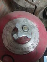 Лот: 19484899. Фото: 2. Баллон газовый 50л. Строительство и ремонт
