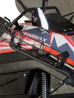 Лот: 25636002. Фото: 13. Снегоход SHARMAX SHP-680 (2024...