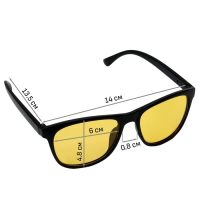 Лот: 25879959. Фото: 5. Очки для водителя мужские «Мастер...