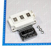 Лот: 24392270. Фото: 7. FF100R12KS4 - мощный IGBT модуль...