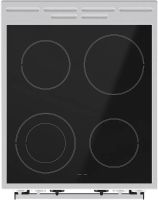 Лот: 22395880. Фото: 5. Электрическая плита (50 см) Gorenje...