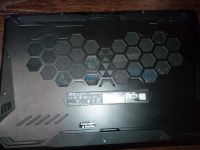 Лот: 18790597. Фото: 3. ASUS TUF Gaming F17 FX706HE-HX026. Компьютеры, оргтехника, канцтовары