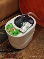 Лот: 15197826. Фото: 2. Сауна мобильная (аналог фитобочки... Красота и здоровье