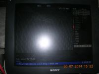 Лот: 4343217. Фото: 2. HDD 2,5" Toshiba MK3276GSX 320Gb. Комплектующие