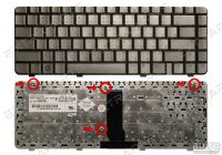 Лот: 15962573. Фото: 2. Клавиатура HP Pavilion DV3000... Комплектующие