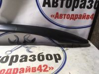Лот: 21717376. Фото: 4. рейлинг SsangYong Rexton RJN. Красноярск