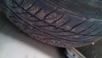 Лот: 10594612. Фото: 4. Шины летние Dunlop Le Mans. Красноярск