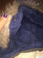 Лот: 8272424. Фото: 3. Парка утеплённая Zara. Дети растут
