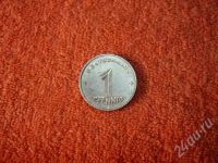 Лот: 721081. Фото: 2. 1 pfennig 1949. Монеты