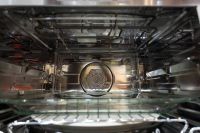 Лот: 12418020. Фото: 5. Духовой шкаф Maunfeld MCMO 44...