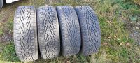 Лот: 20834713. Фото: 4. Nokian Nordman 7 195/65R15 (зимняя... Красноярск