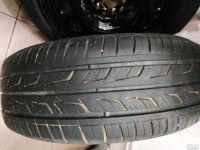 Лот: 17322633. Фото: 7. Колеса в сборе диски резина r...