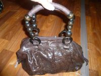 Лот: 1038139. Фото: 2. Сумка Коричневая. Аксессуары