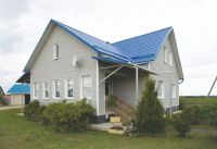 Лот: 19055536. Фото: 9. Фасадные панели Стоун Хаус S-Lock...