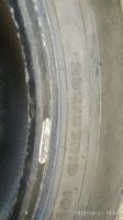 Лот: 19575727. Фото: 2. 1шт. 235-55-19 Dunlop SP Sport... Шины, Диски