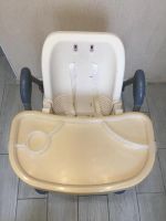 Лот: 10405090. Фото: 2. Стул для кормления. Детская мебель