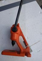 Лот: 18388668. Фото: 2. Расклепочный станок Stihl ng4. Инструмент и расходные