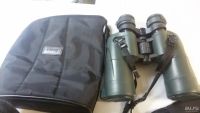 Лот: 8852638. Фото: 3. Бинокль Юкон 10х50WA. Фото, видеокамеры, оптика