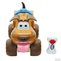 Лот: 8966991. Фото: 3. Интерактивный щенок Street Doggs... Дети растут