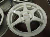Лот: 9476307. Фото: 2. Кованые диски Slik 14". Шины, Диски