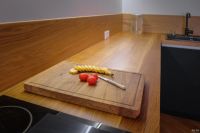 Лот: 12319092. Фото: 18. #Yaspen - столешница из дерева...