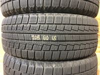 Лот: 25438221. Фото: 4. 205/60 R16 Zetro Ice Edge Neo. Красноярск