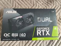 Лот: 23559838. Фото: 3. Asus GeForce RTX 3060 Ti 8 Gb... Компьютеры, оргтехника, канцтовары