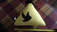Лот: 19545060. Фото: 2. Angry Birds декоративная подушка-антистресс... Сувениры, подарки