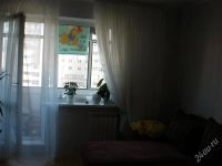 Лот: 2130387. Фото: 3. 3 ком. Ястынская. Недвижимость