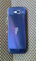 Лот: 998852. Фото: 2. Nokia E52 black. Смартфоны, связь, навигация