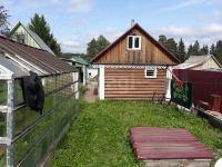 Лот: 25527108. Фото: 13. 2-комн. дача , садоводческое некоммерческое...