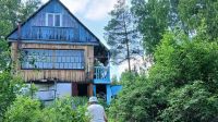 Лот: 25655476. Фото: 2. 2-комн. дача , СНТ Каскад СНТ... Продажа